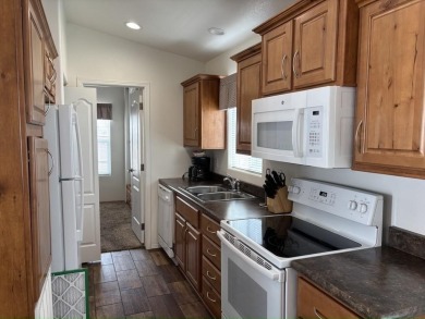 Picture yourself in a great neighborhood in a growing community on Viewpoint Golf Resort in Arizona - for sale on GolfHomes.com, golf home, golf lot