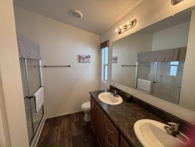 Picture yourself in a great neighborhood in a growing community on Viewpoint Golf Resort in Arizona - for sale on GolfHomes.com, golf home, golf lot