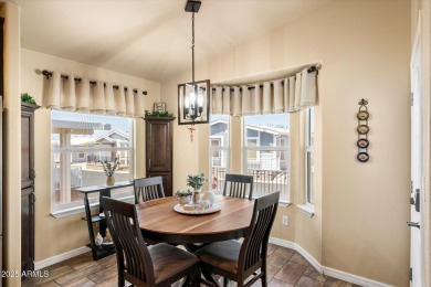 Guard-gated resort living at Viewpoint Golf Course, a 55+ on Viewpoint Golf Resort in Arizona - for sale on GolfHomes.com, golf home, golf lot