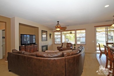 Dream Home in Indian Palms Country Club - Perfect for Families on Indian Palms Country Club and Resort in California - for sale on GolfHomes.com, golf home, golf lot