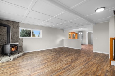 Location, privacy, and over 300 feet of river frontage? Yes! You on Buffalo Hill Golf Club in Montana - for sale on GolfHomes.com, golf home, golf lot