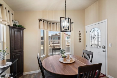 Guard-gated resort living at Viewpoint Golf Course, a 55+ on Viewpoint Golf Resort in Arizona - for sale on GolfHomes.com, golf home, golf lot