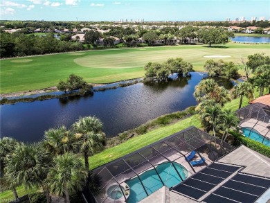 Skip the line, and head directly to the tee box with the option on Shadow Wood Country Club in Florida - for sale on GolfHomes.com, golf home, golf lot