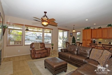 Dream Home in Indian Palms Country Club - Perfect for Families on Indian Palms Country Club and Resort in California - for sale on GolfHomes.com, golf home, golf lot