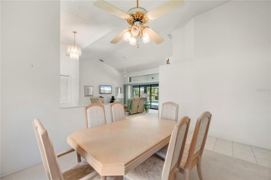 At the end of a quiet cul-de-sac in Deep Creek, this 3 bedroom on Deep Creek Golf Club in Florida - for sale on GolfHomes.com, golf home, golf lot