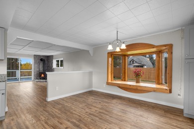 Location, privacy, and over 300 feet of river frontage? Yes! You on Buffalo Hill Golf Club in Montana - for sale on GolfHomes.com, golf home, golf lot