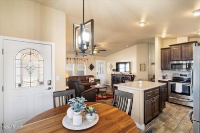 Guard-gated resort living at Viewpoint Golf Course, a 55+ on Viewpoint Golf Resort in Arizona - for sale on GolfHomes.com, golf home, golf lot