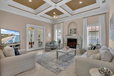 Welcome to 837 Bluffview Dr., a sprawling Mediterranean-inspired on Myrtlewood Golf Course and Club  in South Carolina - for sale on GolfHomes.com, golf home, golf lot