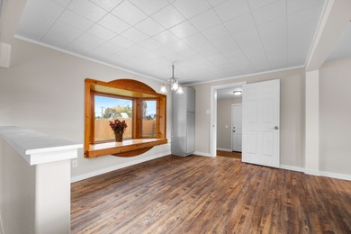 Location, privacy, and over 300 feet of river frontage? Yes! You on Buffalo Hill Golf Club in Montana - for sale on GolfHomes.com, golf home, golf lot