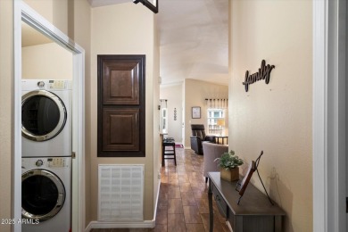 Guard-gated resort living at Viewpoint Golf Course, a 55+ on Viewpoint Golf Resort in Arizona - for sale on GolfHomes.com, golf home, golf lot