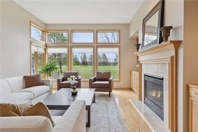 Welcome to luxurious living on Prestwick Golf Course in the on Prestwick Golf Club At Wedgewood in Minnesota - for sale on GolfHomes.com, golf home, golf lot