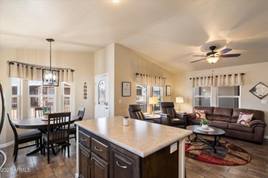 Guard-gated resort living at Viewpoint Golf Course, a 55+ on Viewpoint Golf Resort in Arizona - for sale on GolfHomes.com, golf home, golf lot