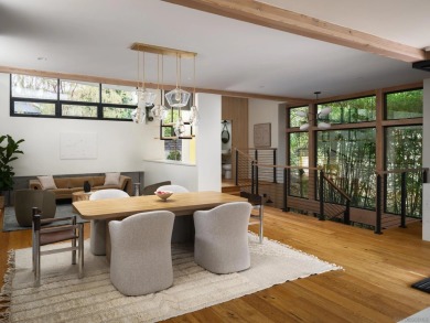 Modern architecture. North Park attitude. Tucked just off the on Balboa Park Golf Course in California - for sale on GolfHomes.com, golf home, golf lot
