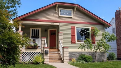 A True Creampuff--exceptionally well-maintained and full of on Buffalo Hill Golf Club in Montana - for sale on GolfHomes.com, golf home, golf lot