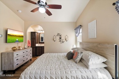 Guard-gated resort living at Viewpoint Golf Course, a 55+ on Viewpoint Golf Resort in Arizona - for sale on GolfHomes.com, golf home, golf lot