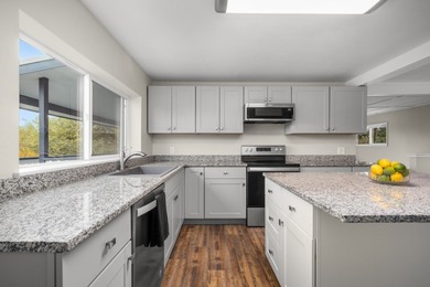 Location, privacy, and over 300 feet of river frontage? Yes! You on Buffalo Hill Golf Club in Montana - for sale on GolfHomes.com, golf home, golf lot