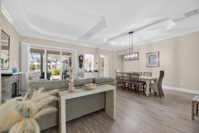 617 Islebay Drive - 3 Bed / 3.5 Bath / 3,050 Sq Ft - Office- on Apollo Beach Golf and Sea Club in Florida - for sale on GolfHomes.com, golf home, golf lot