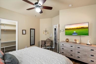 Guard-gated resort living at Viewpoint Golf Course, a 55+ on Viewpoint Golf Resort in Arizona - for sale on GolfHomes.com, golf home, golf lot