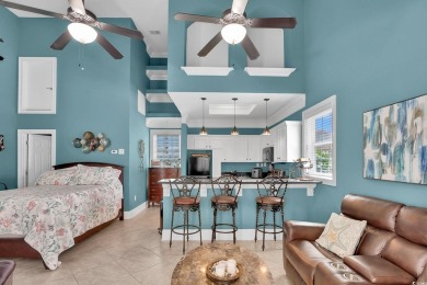 Welcome to 837 Bluffview Dr., a sprawling Mediterranean-inspired on Myrtlewood Golf Course and Club  in South Carolina - for sale on GolfHomes.com, golf home, golf lot