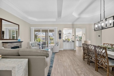 617 Islebay Drive - 3 Bed / 3.5 Bath / 3,050 Sq Ft - Office- on Apollo Beach Golf and Sea Club in Florida - for sale on GolfHomes.com, golf home, golf lot