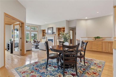 Welcome to luxurious living on Prestwick Golf Course in the on Prestwick Golf Club At Wedgewood in Minnesota - for sale on GolfHomes.com, golf home, golf lot