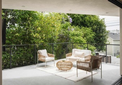 Modern architecture. North Park attitude. Tucked just off the on Balboa Park Golf Course in California - for sale on GolfHomes.com, golf home, golf lot