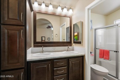 Guard-gated resort living at Viewpoint Golf Course, a 55+ on Viewpoint Golf Resort in Arizona - for sale on GolfHomes.com, golf home, golf lot