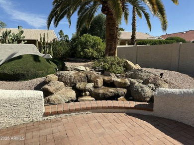 Come see this beautiful, well maintained, spacious and bright on Ironwood Golf Club in Arizona - for sale on GolfHomes.com, golf home, golf lot