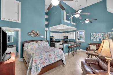 Welcome to 837 Bluffview Dr., a sprawling Mediterranean-inspired on Myrtlewood Golf Course and Club  in South Carolina - for sale on GolfHomes.com, golf home, golf lot