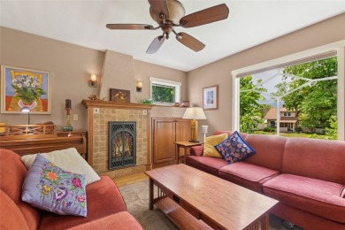 A True Creampuff--exceptionally well-maintained and full of on Buffalo Hill Golf Club in Montana - for sale on GolfHomes.com, golf home, golf lot