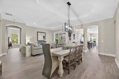 617 Islebay Drive - 3 Bed / 3.5 Bath / 3,050 Sq Ft - Office- on Apollo Beach Golf and Sea Club in Florida - for sale on GolfHomes.com, golf home, golf lot