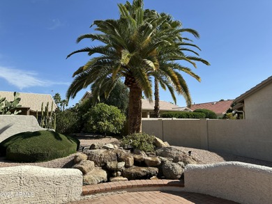 Come see this beautiful, well maintained, spacious and bright on Ironwood Golf Club in Arizona - for sale on GolfHomes.com, golf home, golf lot