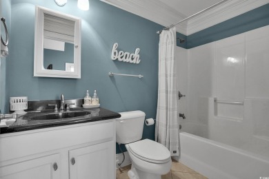 Welcome to 837 Bluffview Dr., a sprawling Mediterranean-inspired on Myrtlewood Golf Course and Club  in South Carolina - for sale on GolfHomes.com, golf home, golf lot