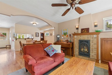 A True Creampuff--exceptionally well-maintained and full of on Buffalo Hill Golf Club in Montana - for sale on GolfHomes.com, golf home, golf lot