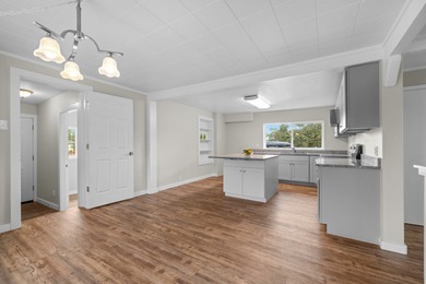 Location, privacy, and over 300 feet of river frontage? Yes! You on Buffalo Hill Golf Club in Montana - for sale on GolfHomes.com, golf home, golf lot