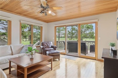 Welcome to luxurious living on Prestwick Golf Course in the on Prestwick Golf Club At Wedgewood in Minnesota - for sale on GolfHomes.com, golf home, golf lot