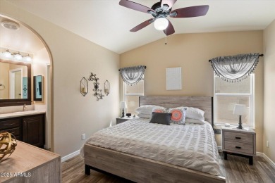 Guard-gated resort living at Viewpoint Golf Course, a 55+ on Viewpoint Golf Resort in Arizona - for sale on GolfHomes.com, golf home, golf lot