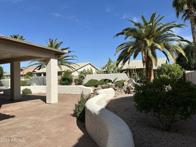 Come see this beautiful, well maintained, spacious and bright on Ironwood Golf Club in Arizona - for sale on GolfHomes.com, golf home, golf lot