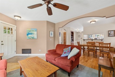 A True Creampuff--exceptionally well-maintained and full of on Buffalo Hill Golf Club in Montana - for sale on GolfHomes.com, golf home, golf lot
