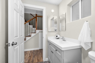 Location, privacy, and over 300 feet of river frontage? Yes! You on Buffalo Hill Golf Club in Montana - for sale on GolfHomes.com, golf home, golf lot