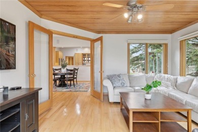 Welcome to luxurious living on Prestwick Golf Course in the on Prestwick Golf Club At Wedgewood in Minnesota - for sale on GolfHomes.com, golf home, golf lot