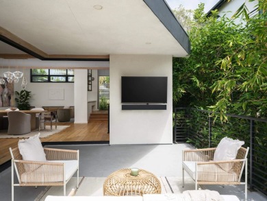 Modern architecture. North Park attitude. Tucked just off the on Balboa Park Golf Course in California - for sale on GolfHomes.com, golf home, golf lot