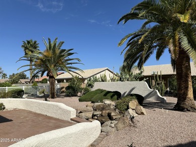 Come see this beautiful, well maintained, spacious and bright on Ironwood Golf Club in Arizona - for sale on GolfHomes.com, golf home, golf lot