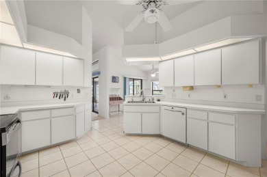 At the end of a quiet cul-de-sac in Deep Creek, this 3 bedroom on Deep Creek Golf Club in Florida - for sale on GolfHomes.com, golf home, golf lot