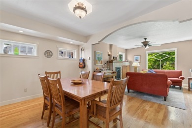 A True Creampuff--exceptionally well-maintained and full of on Buffalo Hill Golf Club in Montana - for sale on GolfHomes.com, golf home, golf lot