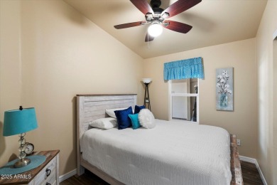 Guard-gated resort living at Viewpoint Golf Course, a 55+ on Viewpoint Golf Resort in Arizona - for sale on GolfHomes.com, golf home, golf lot