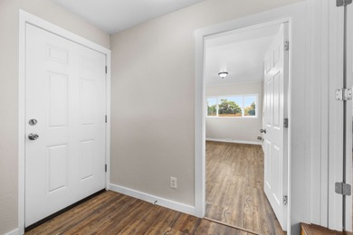 Location, privacy, and over 300 feet of river frontage? Yes! You on Buffalo Hill Golf Club in Montana - for sale on GolfHomes.com, golf home, golf lot