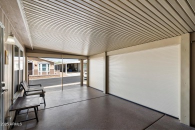 Guard-gated resort living at Viewpoint Golf Course, a 55+ on Viewpoint Golf Resort in Arizona - for sale on GolfHomes.com, golf home, golf lot