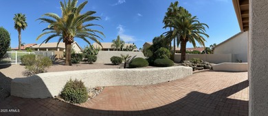 Come see this beautiful, well maintained, spacious and bright on Ironwood Golf Club in Arizona - for sale on GolfHomes.com, golf home, golf lot
