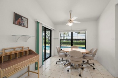 At the end of a quiet cul-de-sac in Deep Creek, this 3 bedroom on Deep Creek Golf Club in Florida - for sale on GolfHomes.com, golf home, golf lot